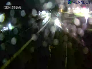 US 219 @ PA 756 GEISTOWN/ELTON EXIT live webcam