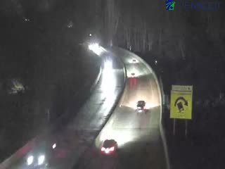 I-76 EXIT 330 (PA 320/GULPH MILLS) live webcam