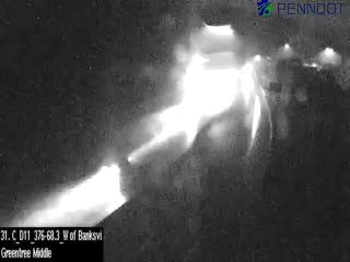 I-376 @ MM 68.3 (GREENTREE HIL - MIDDLE) live webcam
