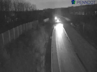 US-202 NORTH OF PA-29 live webcam