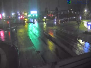PA-309 (BETHLEHEM PIKE) @ STUMP RD live webcam