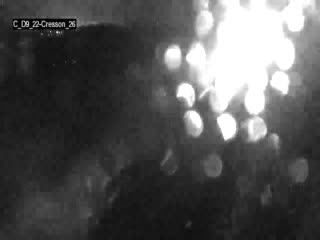 US 22 @ CRESSON SUMMIT EXIT live webcam