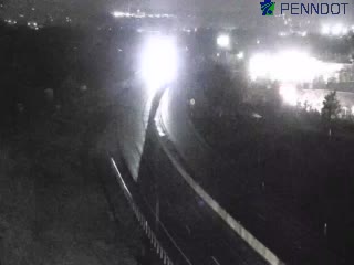 PA 309 @ PA 113 live webcam