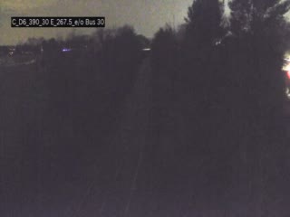 US-30 (BYPASS) EAST OF BUSINESS 30 (LINCOLN HWY) live webcam