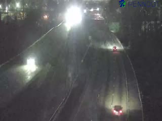 I-95 @ MM 33.2 (GRANT AVE) live webcam