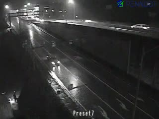 PA 51 @ LIBERTY TUNNEL live webcam