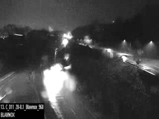 PA 28 @ BLAWNOX EXIT 9 live webcam