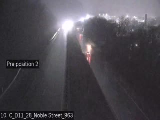 PA 28 @ NOBLE ST live webcam