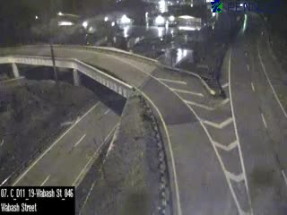 US 19 @ I-376 EXIT live webcam