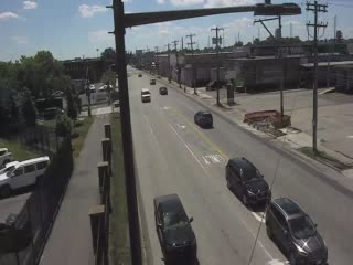 Live snapshot from STATE RD @ RHAWN ST