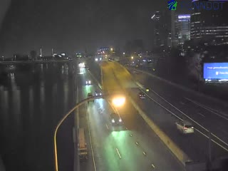 I-76 @ EXIT 346A (WEST OF SOUTH ST) live webcam