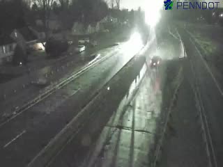US-1 NORTH OF BUSINESS US-1 live webcam