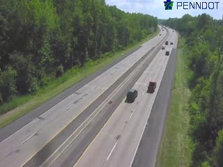 Live snapshot from US-1 NORTH OF OXFORD VALLEY RD