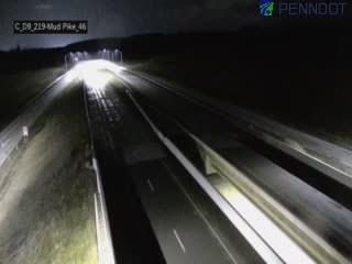US 219 @ E MUD PIKE EXIT live webcam