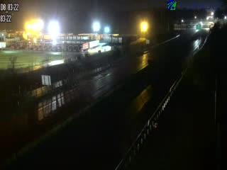 I-83 @ EXIT 22 (PA 181 NORTH GEORGE ST) live webcam