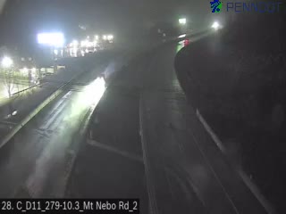 I-279 @ MM 10.3 (MT NEBO RD) live webcam