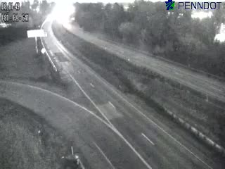 I-81 @ EXIT 49 (PA 641 HIGH ST) live webcam