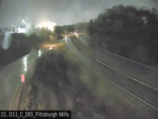 28S @ Pittsburgh Mills Mall live webcam