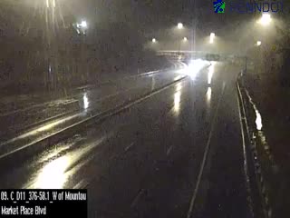 I-376 @ EXIT 57 (BUSINESS 376 WEST MOON) live webcam