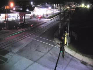 PA-10 @ 1ST AVE live webcam