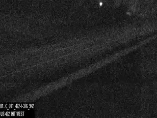 I-376 @ EXIT 12 (US 422 BUSINESS SAMPSON ST) live webcam