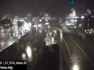 I-579 @ MM 0.6 (LIBERTY AVE) live webcam