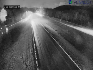 US 219 @ US 30 JENNERSTOWN/STOYSTOWN EXIT live webcam