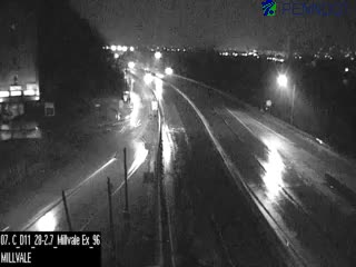 PA 28 @ MILLVALE EXIT 3B live webcam