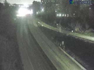 PA-309 AT EASTON RD live webcam