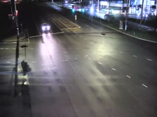ALLEGHENY AVE @ RICHMOND ST live webcam