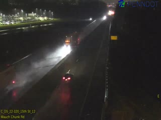 US 22 @ 15TH ST live webcam