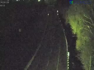 I-83 @ MM 10 (DUNKARD VALLEY RD) live webcam