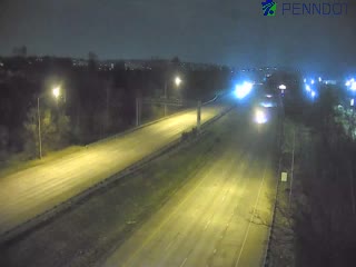 I-476 @ EXIT 18 A (CONSHOHOCKEN) live webcam
