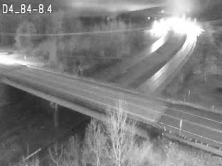 I-84 @ EXIT 8 (PA 247 NORTH MOUNT COBB/HAMLIN live webcam