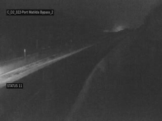 US 322 WEST OF I-99 live webcam