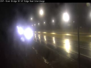 PA 147 @ RIDGE ROAD live webcam