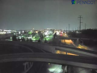 US-202 RAMP TO I-76 EAST live webcam