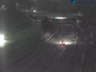 I-476 @ MM 14.2 (COUNTY LINE RD) live webcam