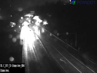 PA 51 @ CRANE AVE live webcam