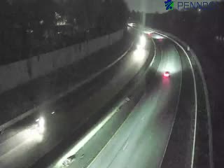 I-476 @ MM 9 (PA 3 WEST CHESTER PIKE) live webcam