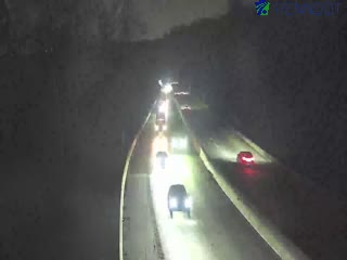 I-76 MM 33.38 (CONSHOHOCKEN CURVE) live webcam