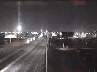 I-95 @ Exit-25 (ALLEGHNEY AVE) live webcam