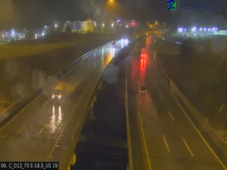 I-70 @ EXIT 19 (US 19 MURTLAND AVE) live webcam