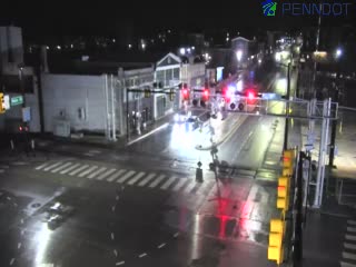 US-202 (MARKLEY ST)@ MAIN ST live webcam