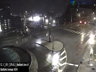 I-579 HOV @ BEDFORD AVE live webcam