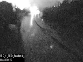 PA 28 @ RUSSELTON RD live webcam