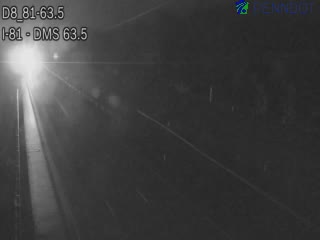 I-81 @ MM 63.5 live webcam