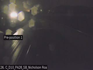PA 28 @ NICHOLSON ROAD live webcam