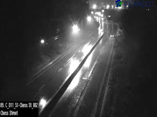 PA 51 NORTH OF CRANE AVE live webcam