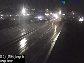 I-376 @ MM 64.9 (BELL AVE) live webcam